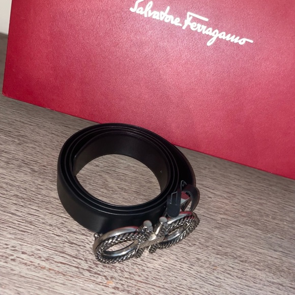 Authentic  Belt